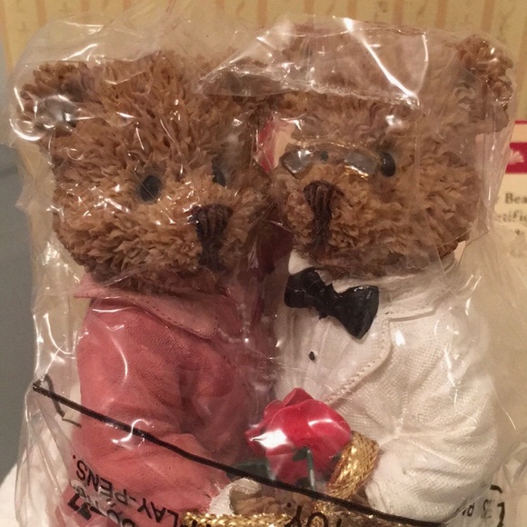 Windsor Bears “50th Anniversary Waltz” NEW - Picture 2 of 7